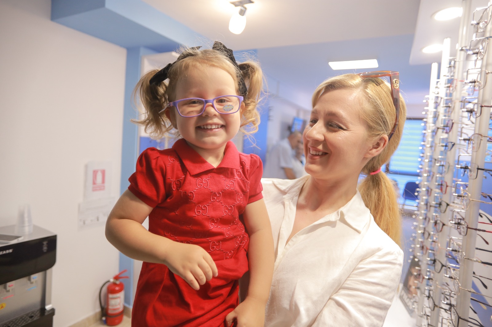 Îngrijire pediatrică personalizată