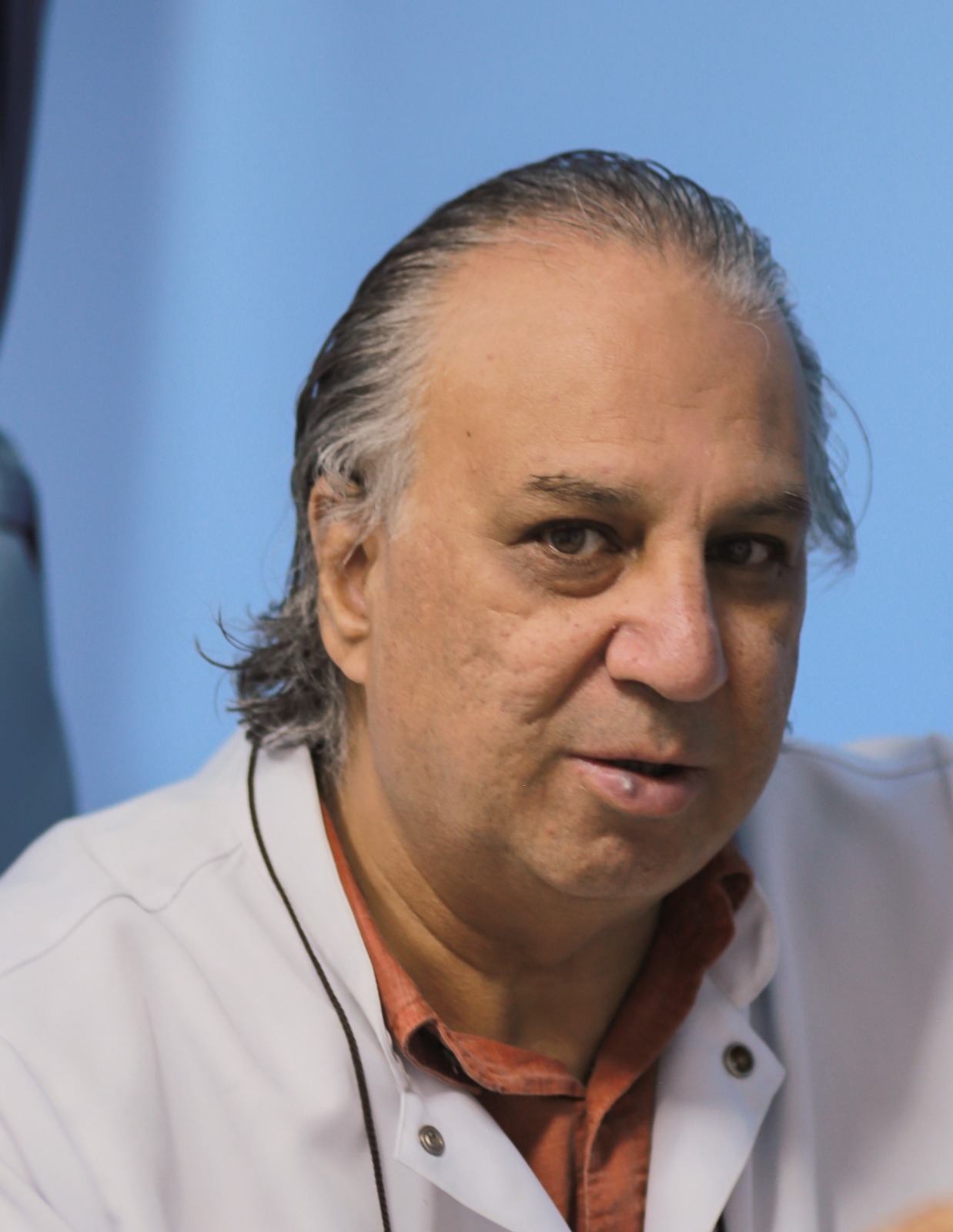 Dr. Batal MISBAHALDDEEN