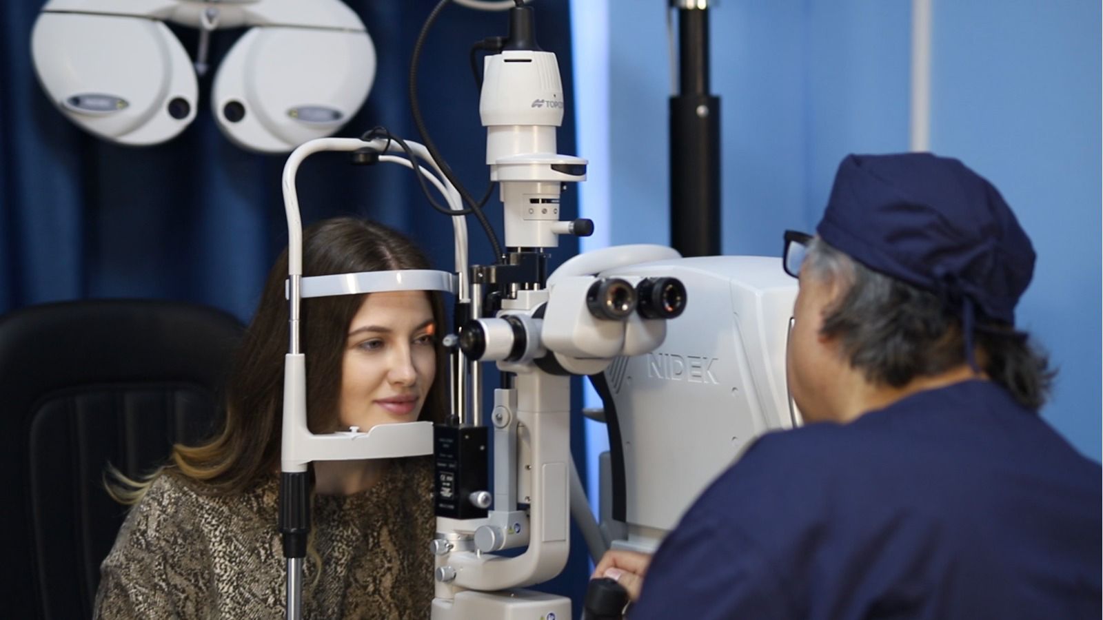 About Clinica Asadi